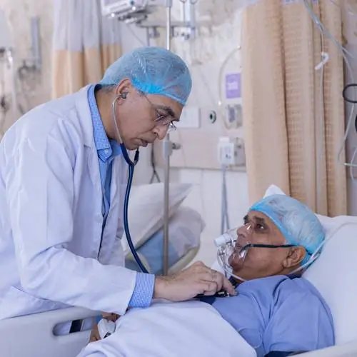 Emergency Medical Care​ in Kuala Lumpur