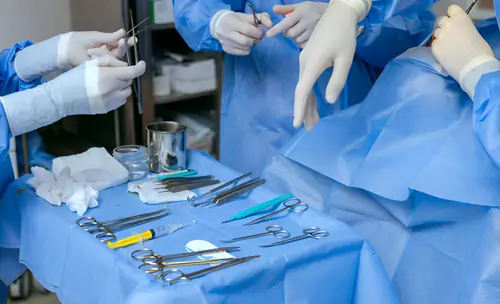 Minor Surgical Treatment in Kuala Lumpur